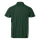 Рубашка поло мужская STAN хлопок/полиэстер 185, 104, Тёмно-зелёный,  (130)  (48/M), фото 3