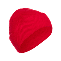 Шапка STAN акрил 115, Красный,  (14)  (56-58/ONE SIZE)