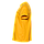 Футболка унисекс STAN, хлопок 150, 51, Жёлтый,  (12/1)  (44/XS), фото 3