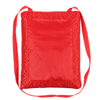 Пледы, Красный,  (14)  (115 см*145 см/ONE SIZE)