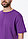 Футболка унисекс без бокового шва STAN хлопок 160, 02, Фиолетовый,  (94)  (48/M), фото 7