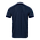 Рубашка поло мужская STAN с окантовкой хлопок/полиэстер 185, 04T, Тёмно-синий,  (46)  (60-62/5XL), фото 2