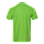 Рубашка поло мужская STAN с окантовкой хлопок/полиэстер 185, 04T, Ярко-зелёный,  (26)  (44/XS), фото 2
