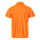 Рубашка поло мужская STAN хлопок/полиэстер 185, 104, Оранжевый,  (28/1)  (44/XS), фото 3