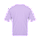 Футболка унисекс оверсайз STAN хлопок 140, 39, Цифровая лаванда,  (45)  (48/M), фото 3