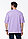 Футболка унисекс оверсайз STAN хлопок 140, 39, Цифровая лаванда,  (45)  (54/XXL), фото 6