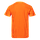 Футболка унисекс STAN, хлопок 150, 51, Оранжевый,  (28/1)  (54/XXL), фото 2