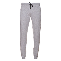 Брюки мужские STAN футер без начёса, 260, 62, Серый меланж, (50/60) (52/XL)