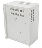 Стабилизатор Ресанта ACH-8000Н/1-Ц LUX ( 8 кВт | 220 В | 5-7 мс | ~8% от 140 до 260 В | Вес, кг 14.29 | настенный), фото 6