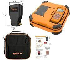 Весы электронные Elitech LMC-310-01