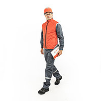 Жилет "УЛЬТРА"флис