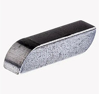 Шпонка, Разм.: 22х14; 10х8; 12х8..., L= 6-1000 мм, Марк.: 45, DIN 6885