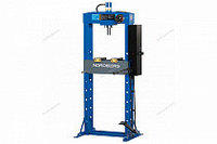 Пресс с ножным приводом, усилие 20 тонн NORDBERG N3620F