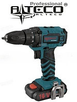 Шуруповерт Alteco CD 1610Li (Алтеко)