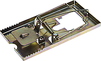 STAYER 115 х 60 мм, средняя, металлическая, мышеловка (40490-M)