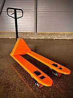 Рохля гидравлическая 3000 кг