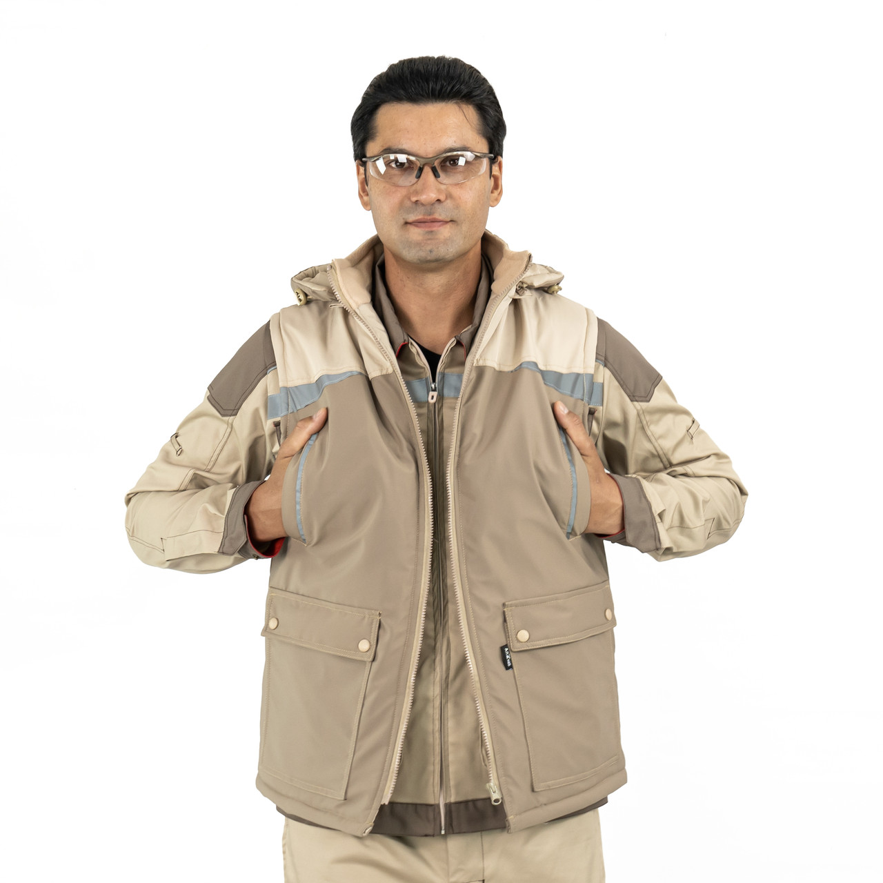 Жилет "ТРИУМФ", фото 1