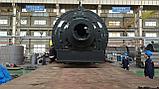 Шаровая мельница МШР 2,1x3,0, фото 2