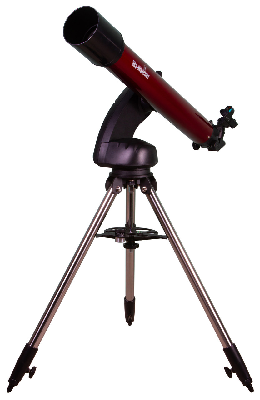 Телескоп Sky-Watcher Star Discovery AC90 SynScan GOTO, фото 1