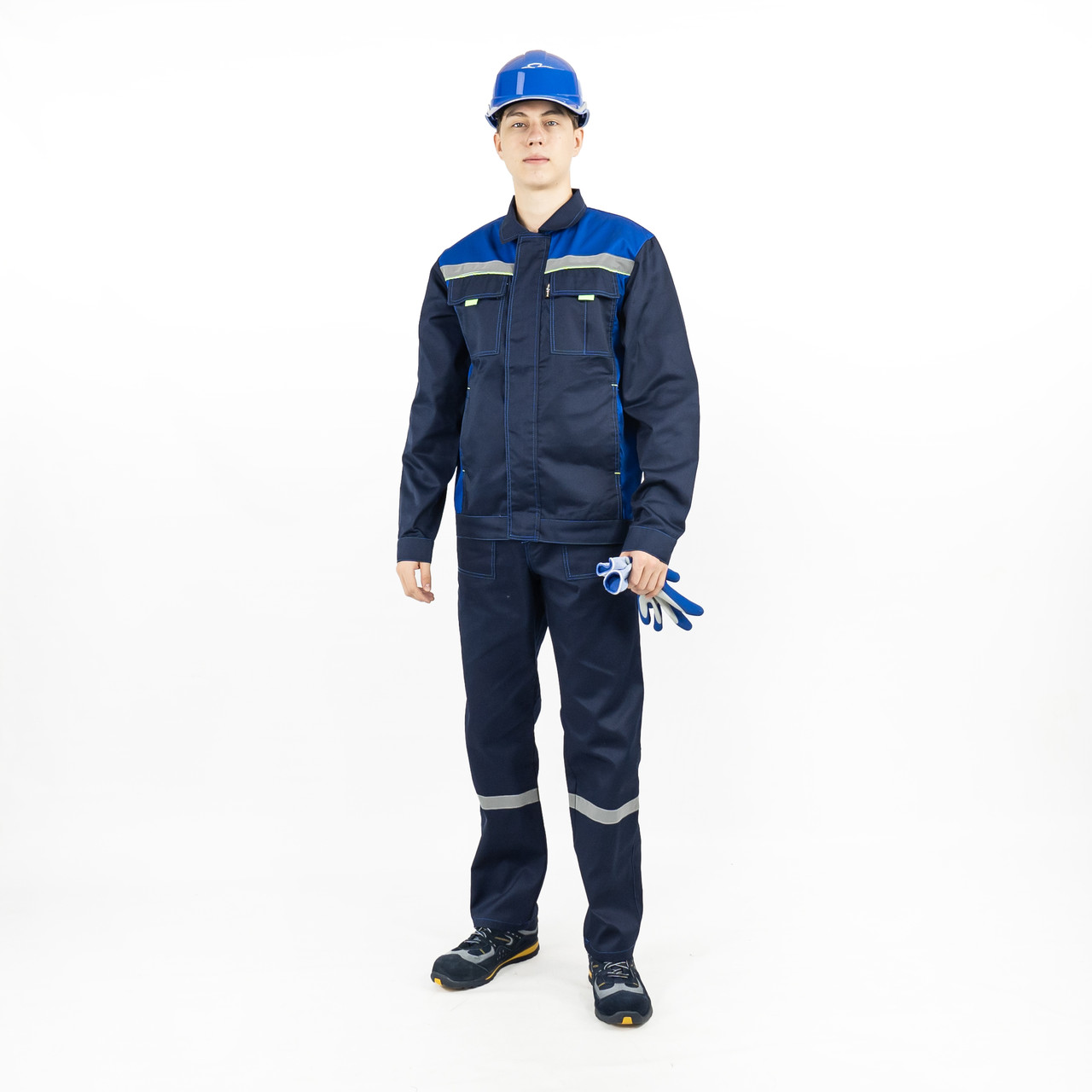 Костюм рабочий СМАРТ ПК, фото 1