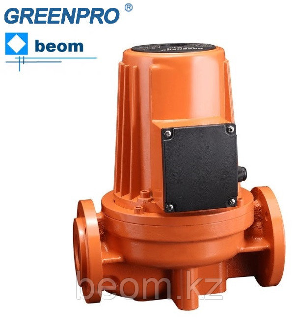 Циркуляционный насос GR 750 (Ø 50 мм | 750 Вт | 19 м3/час | 18 м) L 250MM