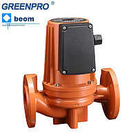 Циркуляционный насос GR 550 (Ø 50 мм | 550 Вт | 12 м3/час | 12 м) L 225MM