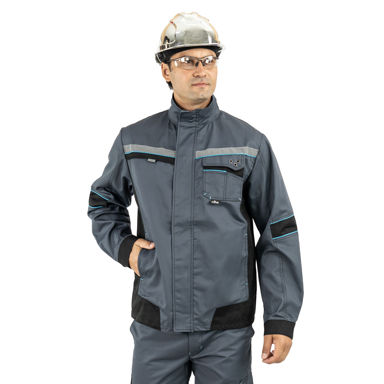 Костюм МЕГА ПК