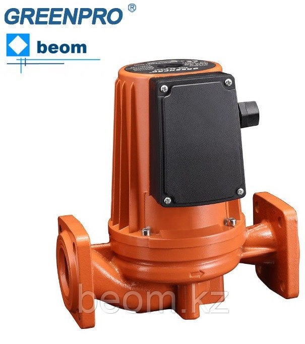 Циркуляционный насос RS370GF (Ø 50 мм | 450 Вт | 7,5 м3/час | 11 м) L 225MM, фото 1