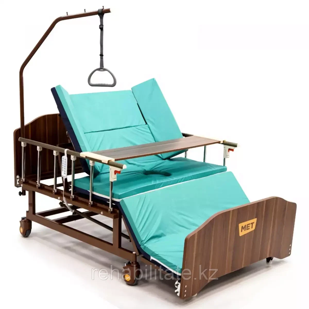 MET REVEL XL (ширина 120 см)