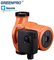 Циркуляционный насос RS32/8G (Ø 32 мм | 270 Вт | 9,6 м3/час | 8 м) L180MM