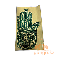 Трафарет для Мехенди (био-тату), 1 шт