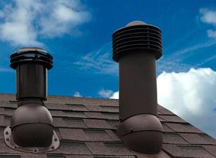 Кровельная вентиляция VlOTTO