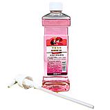 Масло массажное Rosehip OIL Mini Teacher 500ml, фото 6