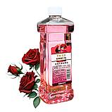 Масло массажное Rosehip OIL Mini Teacher 500ml, фото 5