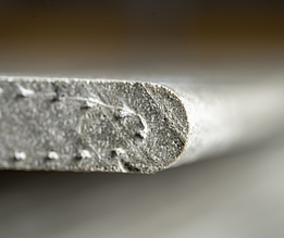 Хризотилцементный прессованный лист 6,8,10,12,20мм