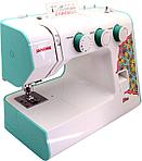 Бытовая электромеханическая швейная машина Janome DIVA, фото 3