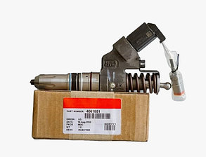 Форсунка топливная Cummins M11/ISM11/QSM11 4061851