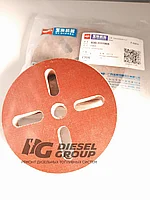 630-1111905 Соединительная пластина ТНВД