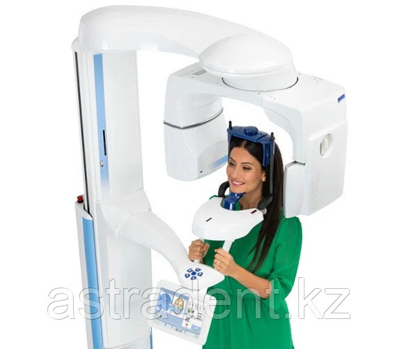 Planmeca ProMax 3D mid