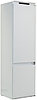 Встраиваемый холодильник Grand GNBI-300WLFO, фото 2