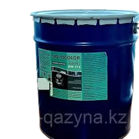 Эмаль ПФ-115 белая 20 кг Новоколор