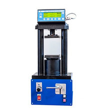 Пресс ПГМ-100МГ4А испытательный гидравлический малогабаритный на 100кН