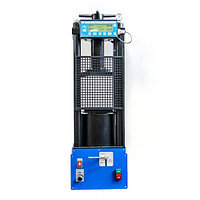 Пресс ПГМ-500МГ4А испытательный гидравлический малогабаритный на 500кН