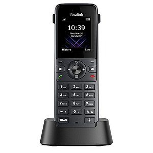 IP DECT трубка Yealink W73H