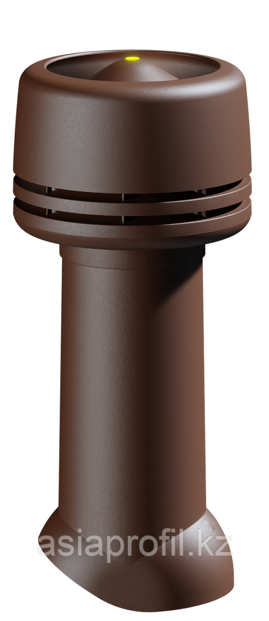 Трубный аэратор Docke PREMIUM 167/650 Тёмно-коричневый