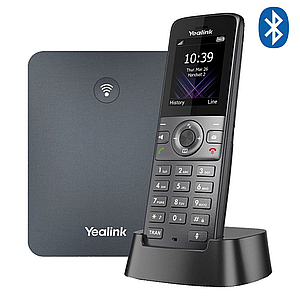 IP DECT телефон Yealink W74P
