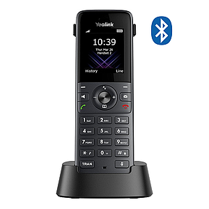 IP DECT трубка Yealink W74H