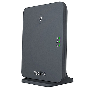 IP DECT базовая станция Yealink W70B