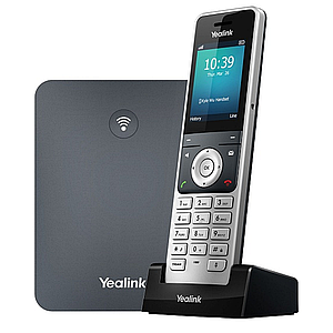IP DECT телефон Yealink W76P