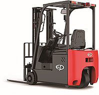Электрический погрузчик EP CPD15TVE3